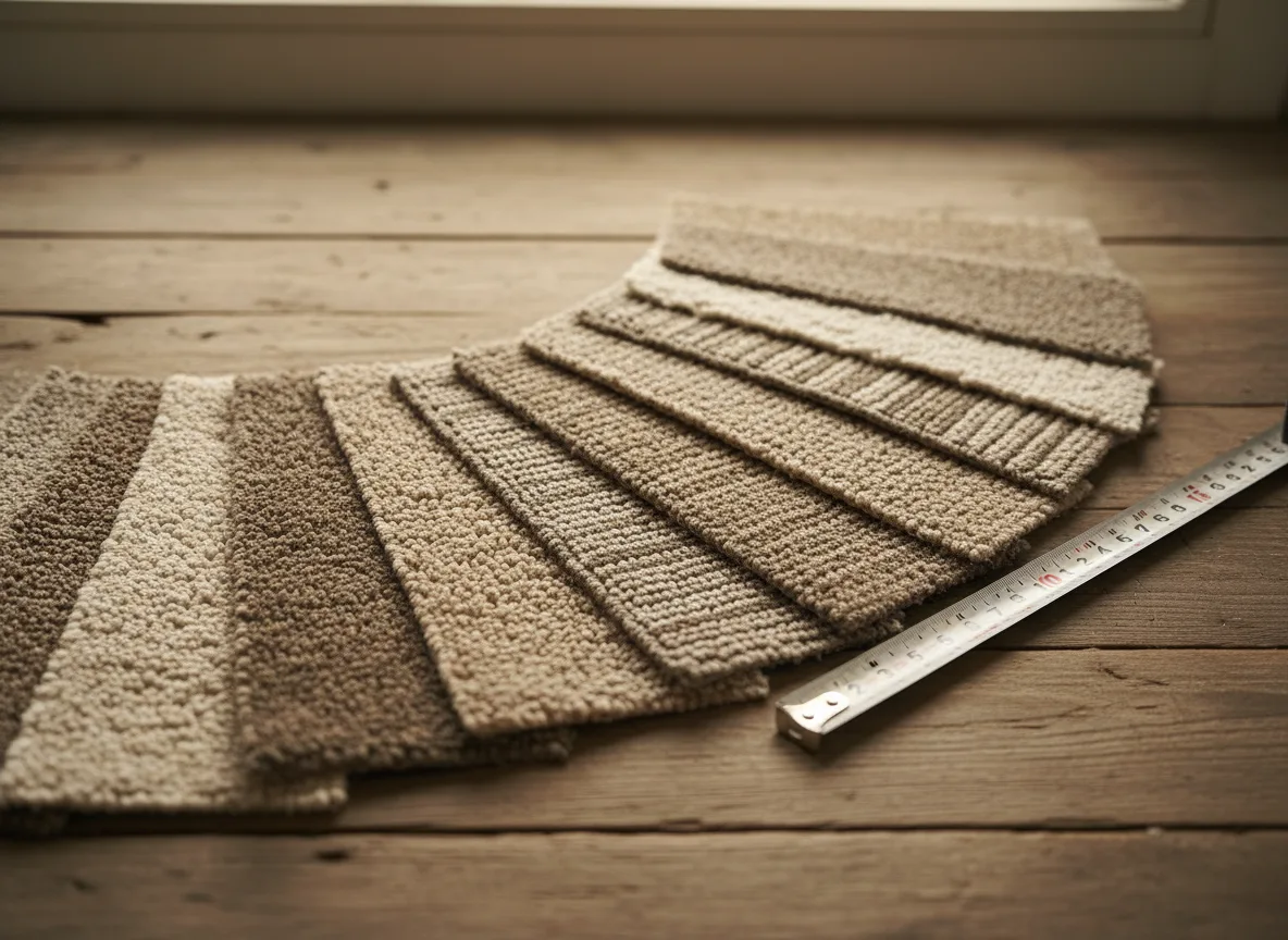 Carpet Installation Bishopville, SC FAQs
